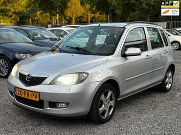 1.4 Touring
