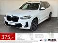 BMW X3 xDrive30e M Sport Navi.LED.RFK.AHK.Pano.HiFi Weiß - thumbnail 1