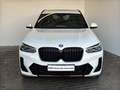 BMW X3 xDrive30e M Sport Navi.LED.RFK.AHK.Pano.HiFi Weiß - thumbnail 3