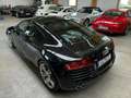 Audi R8 4.2 FSI V8 quattro Coupé makellos! Noir - thumbnail 4