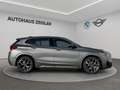 BMW X2 xDrive25e M SPORT X +FROZEN PURE GREY+ Leder Grau - thumbnail 3