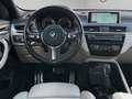 BMW X2 xDrive25e M SPORT X +FROZEN PURE GREY+ Leder Grau - thumbnail 11