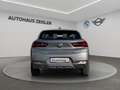 BMW X2 xDrive25e M SPORT X +FROZEN PURE GREY+ Leder Grau - thumbnail 6