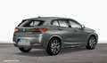 BMW X2 xDrive25e M SPORT X +FROZEN PURE GREY+ Leder Grau - thumbnail 2
