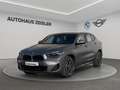 BMW X2 xDrive25e M SPORT X +FROZEN PURE GREY+ Leder Grau - thumbnail 1