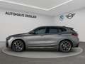 BMW X2 xDrive25e M SPORT X +FROZEN PURE GREY+ Leder Grau - thumbnail 4