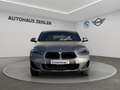 BMW X2 xDrive25e M SPORT X +FROZEN PURE GREY+ Leder Grau - thumbnail 5