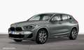 BMW X2 xDrive25e M SPORT X +FROZEN PURE GREY+ Leder Grau - thumbnail 1