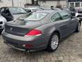 BMW 645 645 Coupé 2 Hand orig 82000 KM Szürke - thumbnail 5