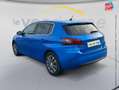 Peugeot 308 1.2 PureTech 130ch S/S Roadtrip GPS Camera Carplay Bleu - thumbnail 8