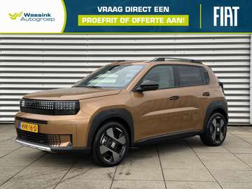 44kWh 113pk La Prima Navigatie | Camera | Stoel/St