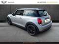 MINI Cooper SE Cooper SE 184ch  Essential BVA Argent - thumbnail 10
