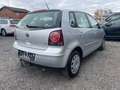 Volkswagen Polo 1.4 IV Comfortline*Klima*TüvNeu*AHK* Zilver - thumbnail 6