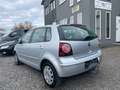Volkswagen Polo 1.4 IV Comfortline*Klima*TüvNeu*AHK* Zilver - thumbnail 8