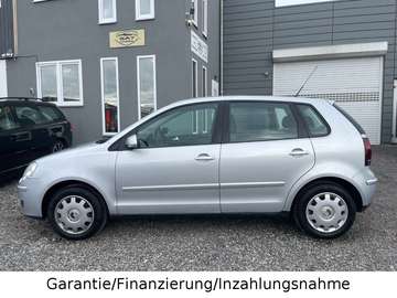 1.4 IV Comfortline*Klima*TüvNeu*AHK*