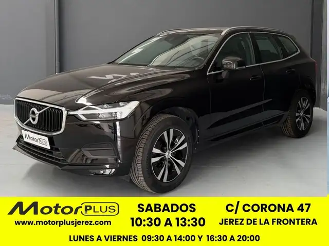 Volvo XC60 D3 Momentum