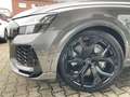 Audi RS Q8 RS Q8 4.0 TFSI quattro,Achatgrau,AHK,B&O,HUD,PAN Gris - thumbnail 3