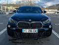 BMW X2 M X2 xDrive 18d 150 ch BVA8 M Sport Black - thumbnail 2