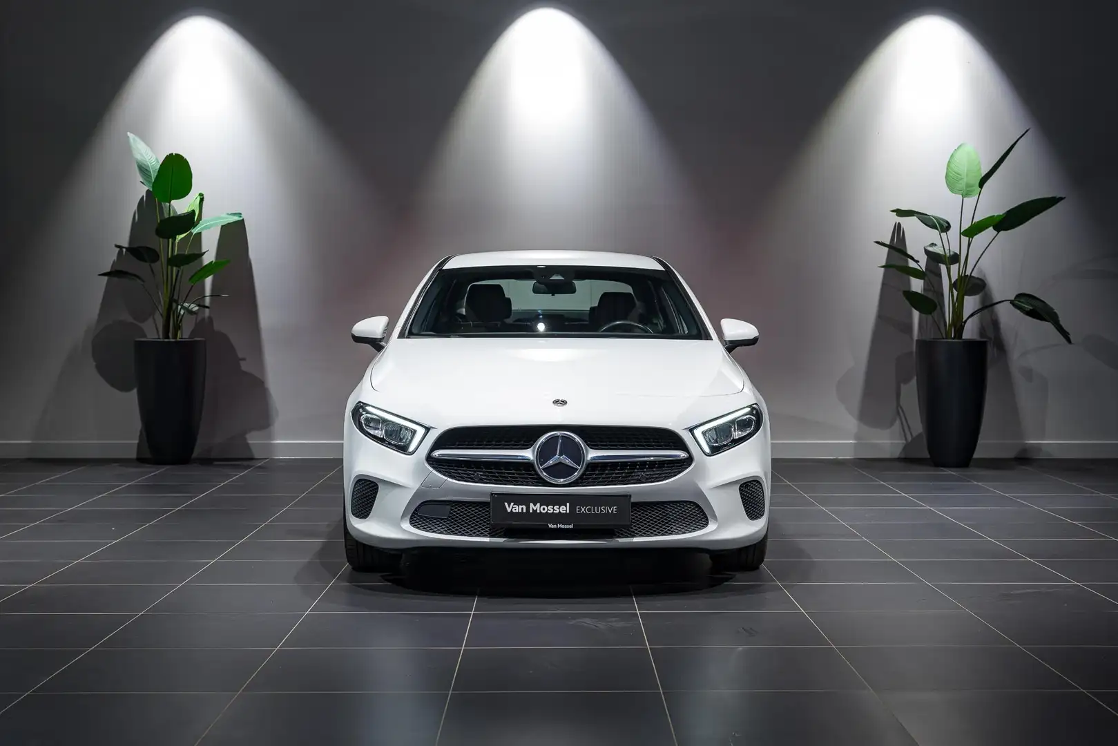 Mercedes-Benz A 250 A e PROGRESSIVE | CARPLAY | AMBIENT |TREKHAAK | Di Blanc - 2