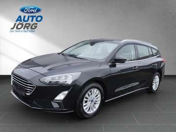 Turnier Titanium 1.0 EcoBoost Mild-Hybrid EU6d