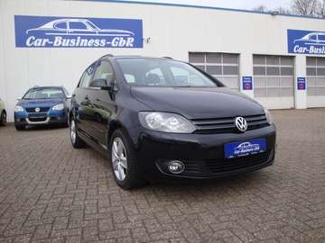 Plus VI Comfortline