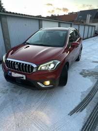 1.4 Boosterjet Allgrip Comfort+