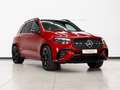 Mercedes-Benz GLE 350 de 4M AMG Premium Night 22" PANO Distronic Head-Up Roşu - thumbnail 4