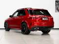 Mercedes-Benz GLE 350 de 4M AMG Premium Night 22" PANO Distronic Head-Up Roşu - thumbnail 5
