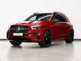 Mercedes-Benz GLE 350 de 4M AMG Premium Night 22" PANO Distronic Head-Up Roşu - thumbnail 1