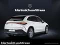 Mercedes-Benz EQE SUV EQE 300 SUV Edition AMG Line+HA-Lenkung+HUD+Night+Pano+ Weiß - thumbnail 5