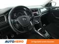 Volkswagen T-Roc 1.5 TSI ACT IQ.DRIVE *NAVI*ACC*PDC*SHZ*VC*KLIMA* Blau - thumbnail 11