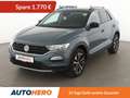 Volkswagen T-Roc 1.5 TSI ACT IQ.DRIVE *NAVI*ACC*PDC*SHZ*VC*KLIMA* Blau - thumbnail 1