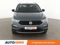 Volkswagen T-Roc 1.5 TSI ACT IQ.DRIVE *NAVI*ACC*PDC*SHZ*VC*KLIMA* Blau - thumbnail 9