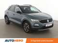 Volkswagen T-Roc 1.5 TSI ACT IQ.DRIVE *NAVI*ACC*PDC*SHZ*VC*KLIMA* Blau - thumbnail 8