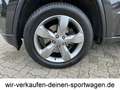 Jeep Grand Cherokee 3.0 CRD Overland-Vollausstattung top Zustand Negro - thumbnail 21