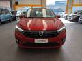 Dacia Sandero Streetway Comfort 1.0 tce 90cv Rosso - thumbnail 2