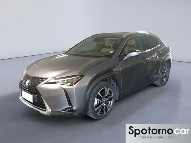 Lexus UX 200 Hybrid Premium 2WD