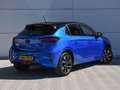 Opel Corsa Yes 1.2 Turbo 100pk WINTER PACK | APPLE CARPLAY | Blauw - thumbnail 4