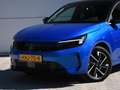 Opel Corsa Yes 1.2 Turbo 100pk WINTER PACK | APPLE CARPLAY | Blauw - thumbnail 2