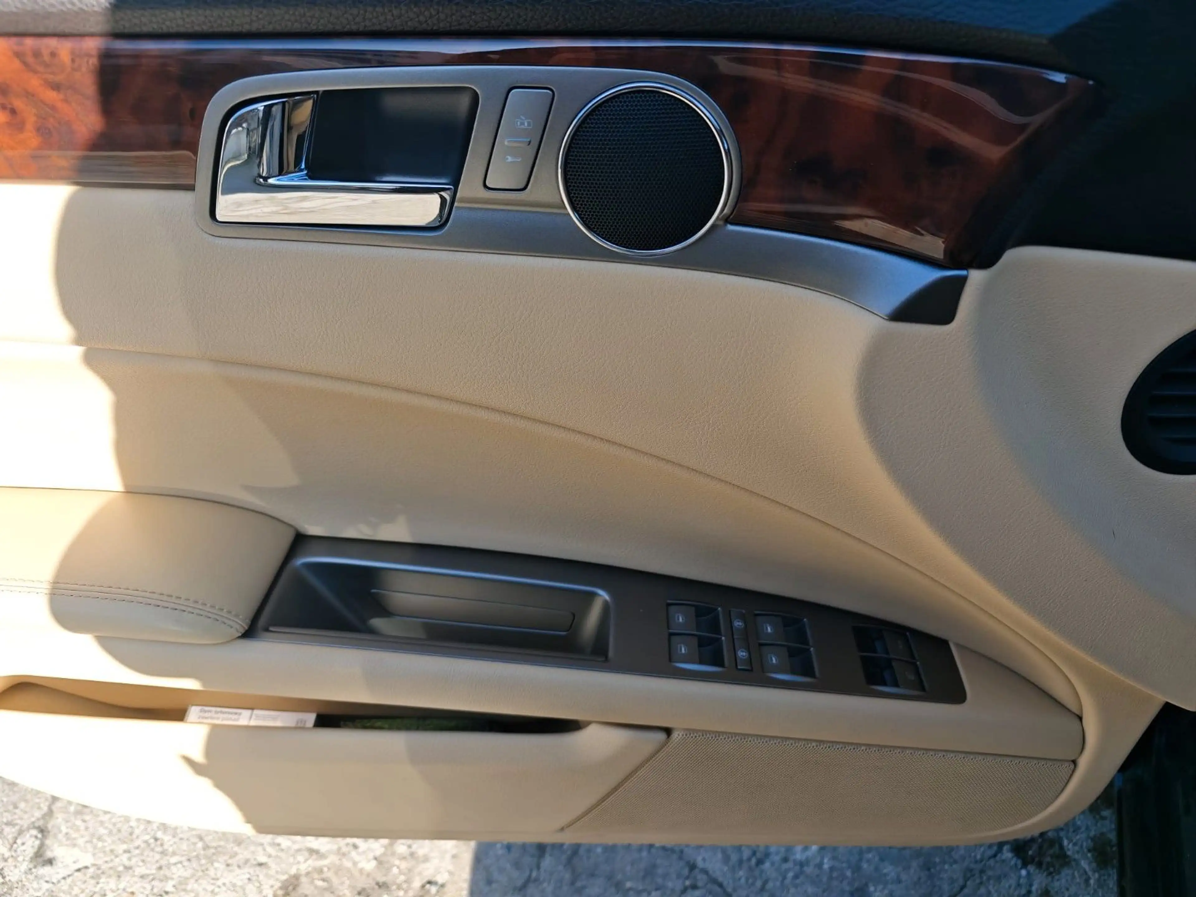 Volkswagen Phaeton V6 TDI 5-Sitzer 4Motion VOLLAUSTATUNG — photo 15