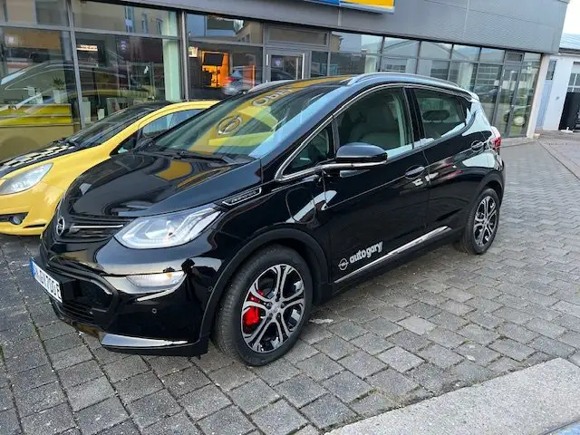 Opel Ampera Ampera e Ultimate