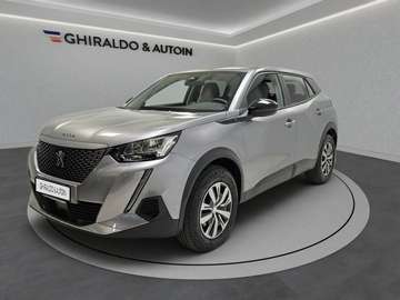 II 2020 e- Active 100kW