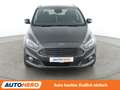 Ford S-Max 1.5 EcoBoost Titanium *NAVI*LED*TEMPO*CAM*PDC*SHZ* Gris - thumbnail 9