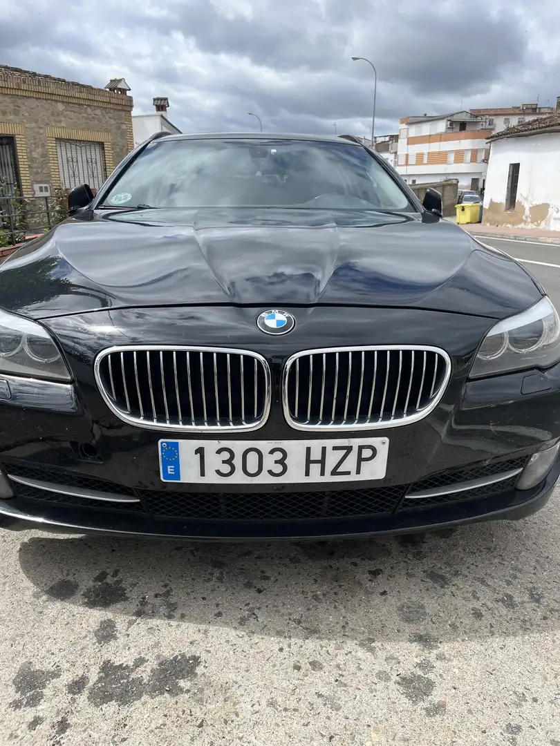 BMW 525 525dA Touring - 2