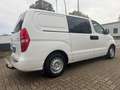 Hyundai H-1 HYUNDAI H 1 teilverglast Profi 6SITZER*AHK*R-CAM Blanc - thumbnail 9