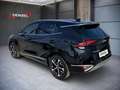 Kia Sportage 1,6 CRDI Schwarz - thumbnail 3