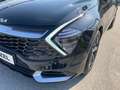 Kia Sportage 1,6 CRDI Schwarz - thumbnail 12