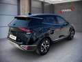 Kia Sportage 1,6 CRDI Schwarz - thumbnail 4