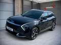 Kia Sportage 1,6 CRDI Schwarz - thumbnail 1