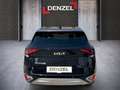 Kia Sportage 1,6 CRDI Schwarz - thumbnail 11